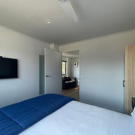 Big4 Traralgon Park Lane Holiday Park Exteriör bild