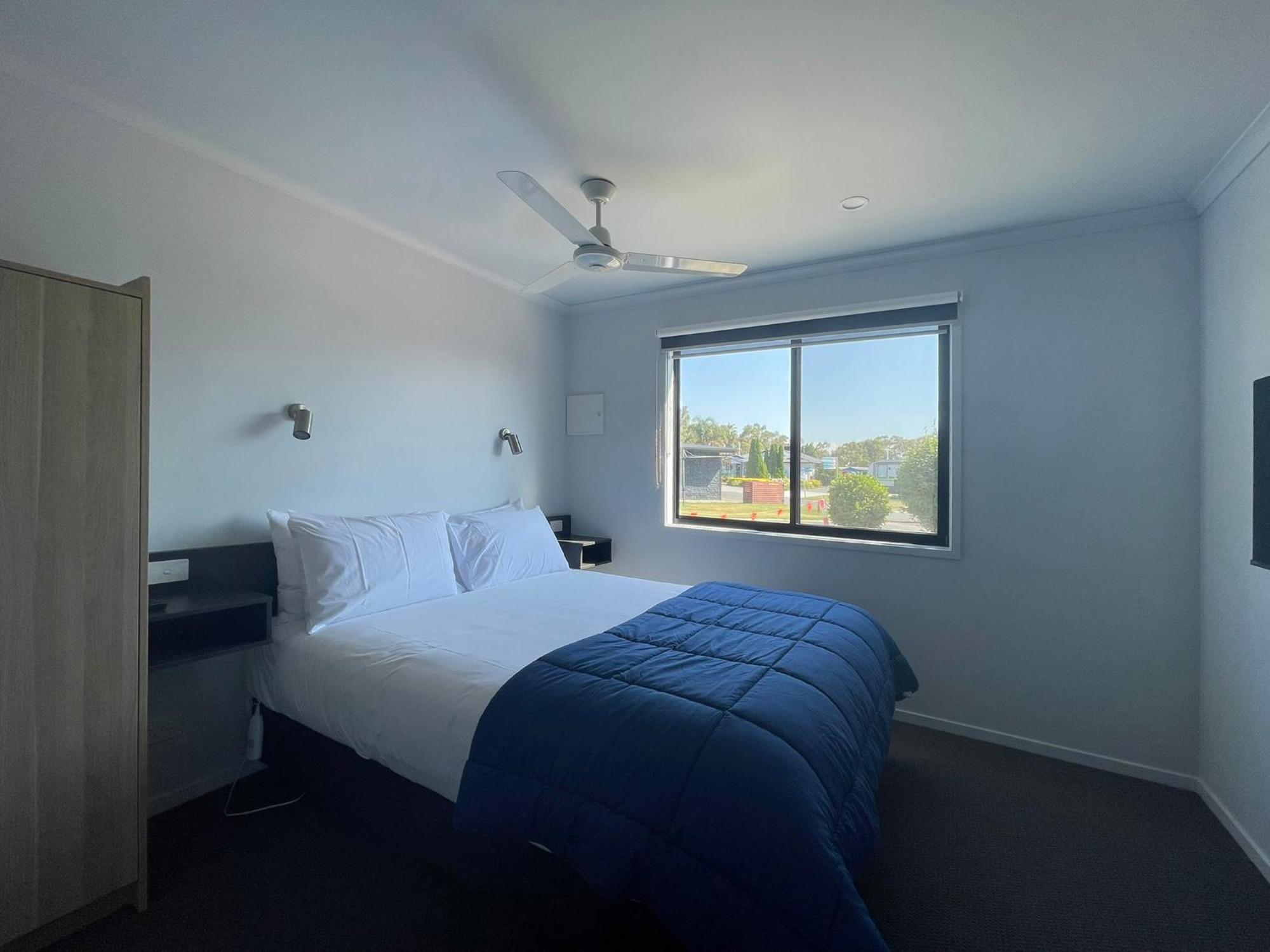 Big4 Traralgon Park Lane Holiday Park Exteriör bild