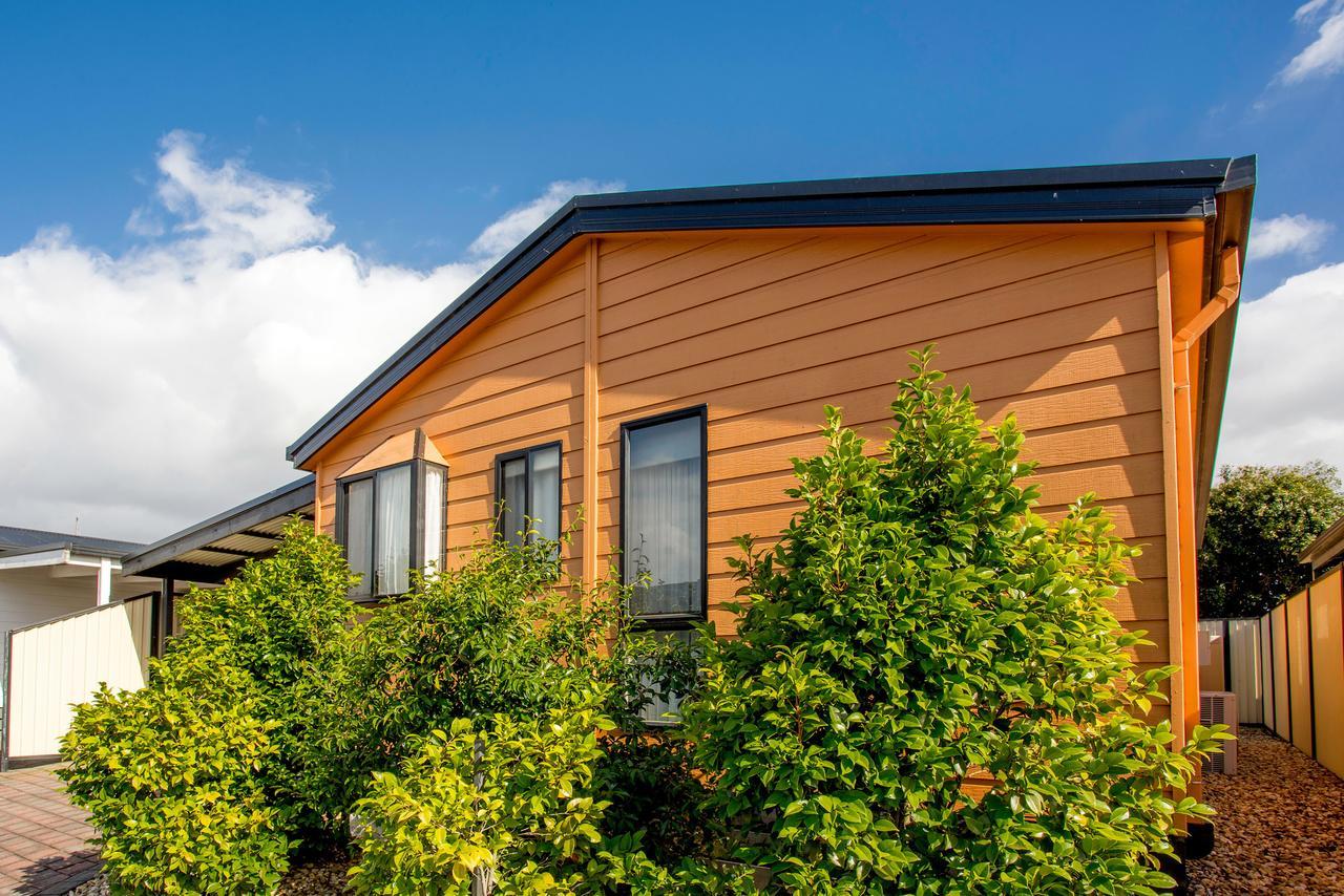 Big4 Traralgon Park Lane Holiday Park Exteriör bild