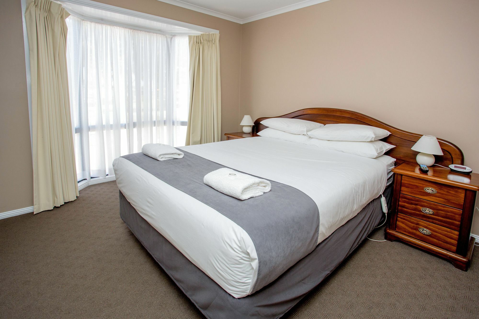 Big4 Traralgon Park Lane Holiday Park Exteriör bild