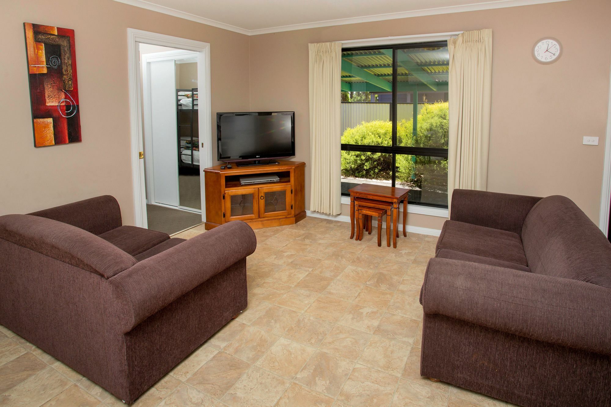 Big4 Traralgon Park Lane Holiday Park Exteriör bild